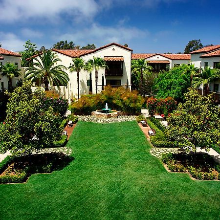 Estancia La Jolla Hotel & Spa San Diego Luaran gambar