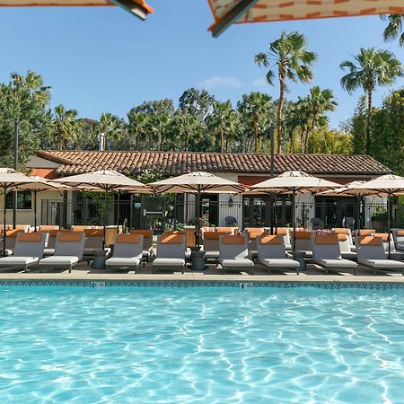 Estancia La Jolla Hotel & Spa San Diego Luaran gambar