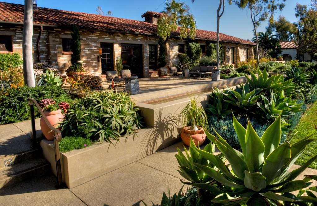 Estancia La Jolla Hotel & Spa San Diego Luaran gambar
