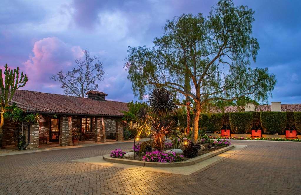 Estancia La Jolla Hotel & Spa San Diego Luaran gambar